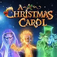 A Christmas Carol game screenshot