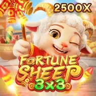 FORTUNE SHEEP game screenshot