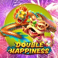 Double HappinessCQ9 icon