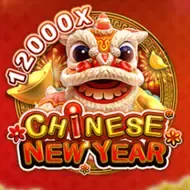 CHINESE NEW YEARFachai icon