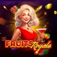 Fruits RoyaleFugaso icon