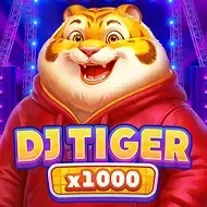 DJ Tiger x10003oaks game icon