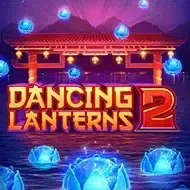 Dancing Lanterns 2 game screenshot