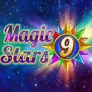 Magic Stars 9 game screenshot