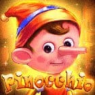 Pinocchio game icon