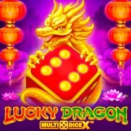 Lucky Dragon MultiDice XBgaming game icon