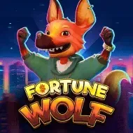 Fortune WolfCaleta icon