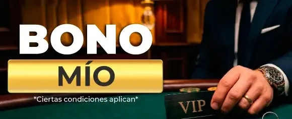 Trae a un Amigo y Gana