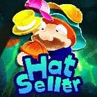 Hat Seller game icon