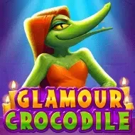Glamour CrocodileOnlyplay game icon