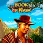 Book of Maya game icon