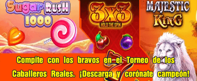 🏆 Los Mejores Slots de Perú
