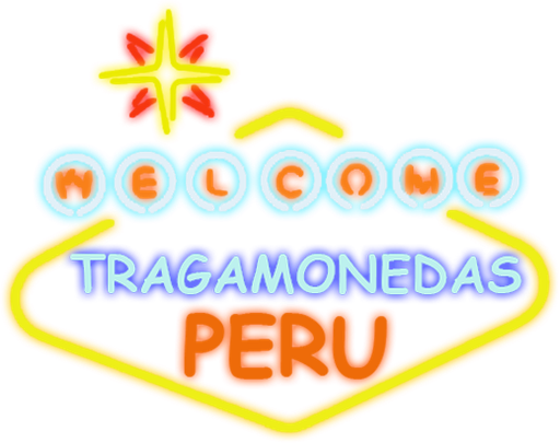 Maquinas Tragamonedas Perú Logo